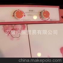 小家电撬动大生意 美洁星系列洗衣机脱水机批发采购全攻略